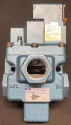 Mac Valves 57c 12 506aa Solenoid Valve Garden City Plastics